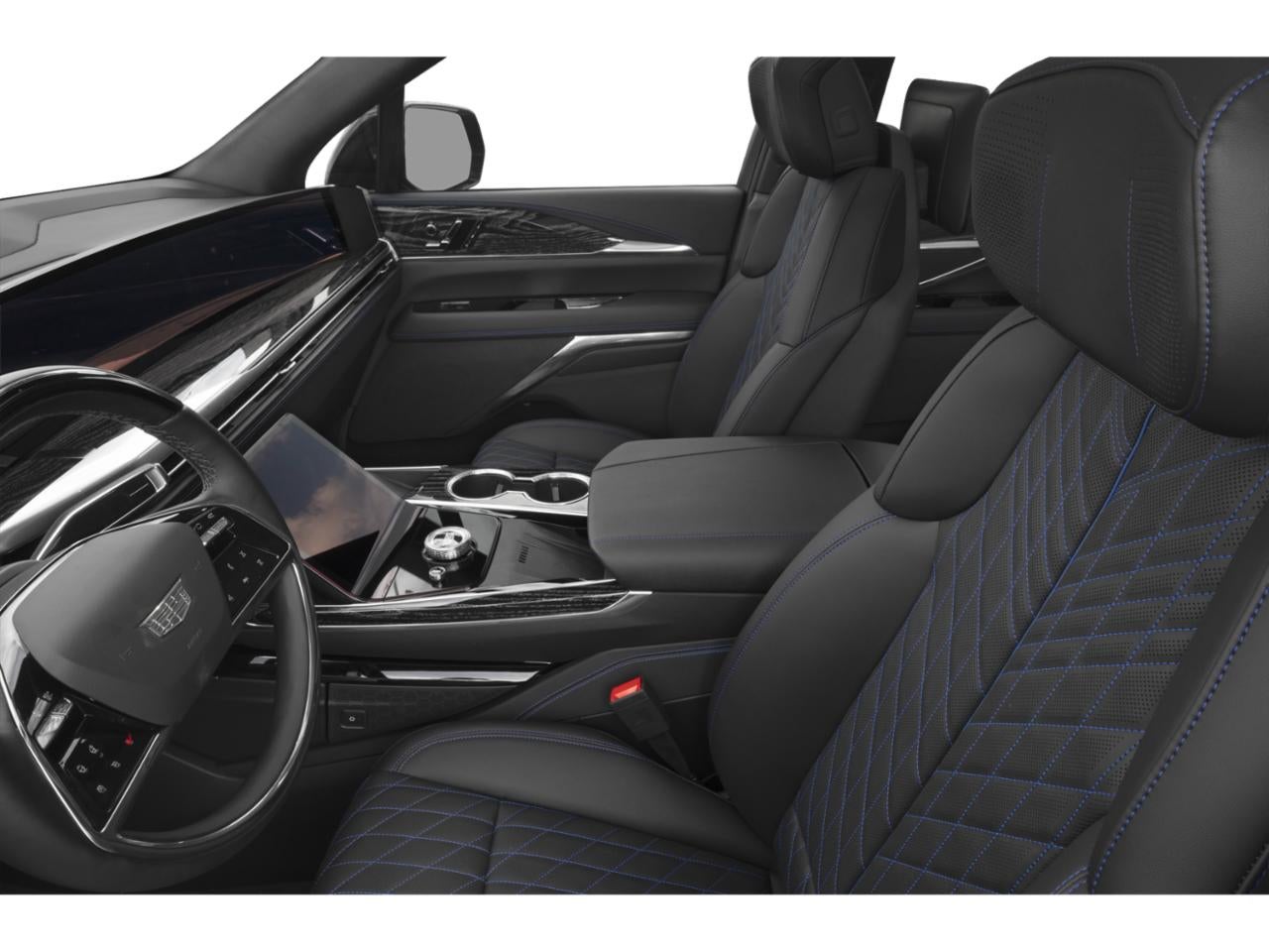 2026 Cadillac ESCALADE IQL AWD Sport