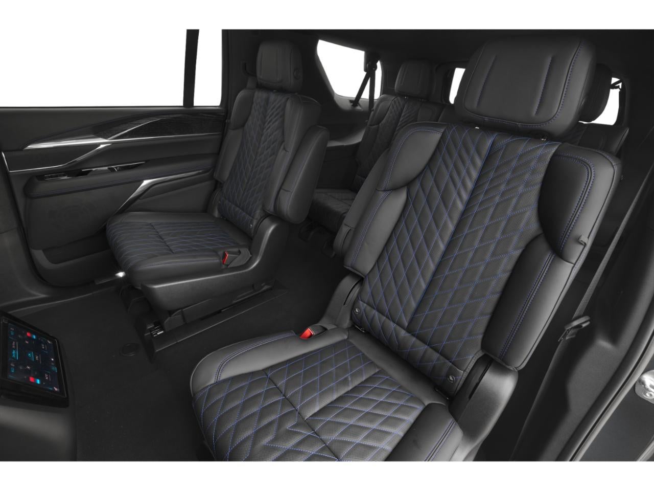 2026 Cadillac ESCALADE IQL AWD Sport