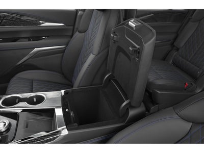 2026 Cadillac ESCALADE IQL AWD Sport