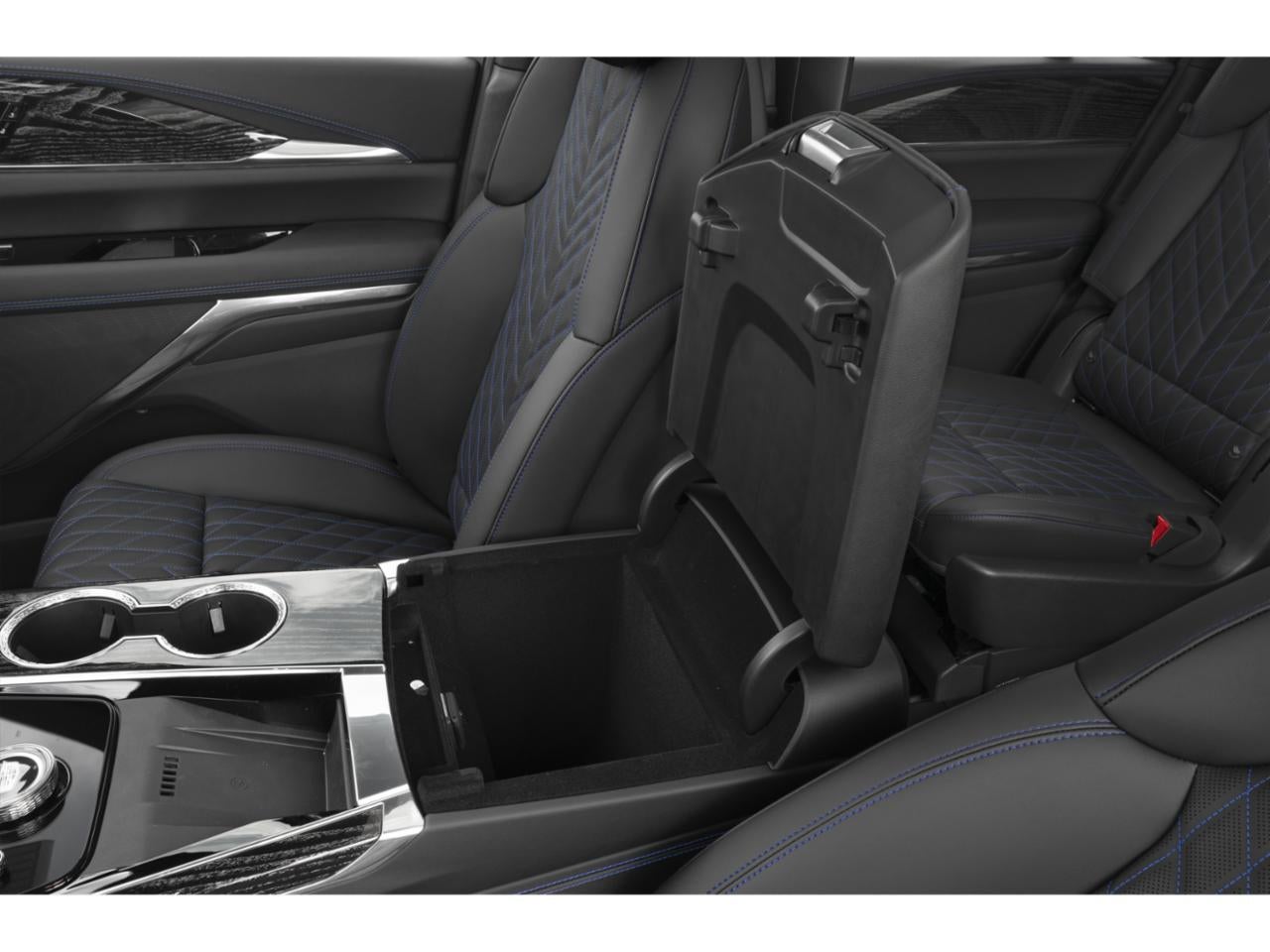 2026 Cadillac ESCALADE IQL AWD Sport