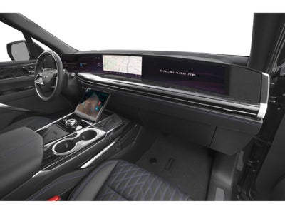 2026 Cadillac ESCALADE IQL AWD Sport