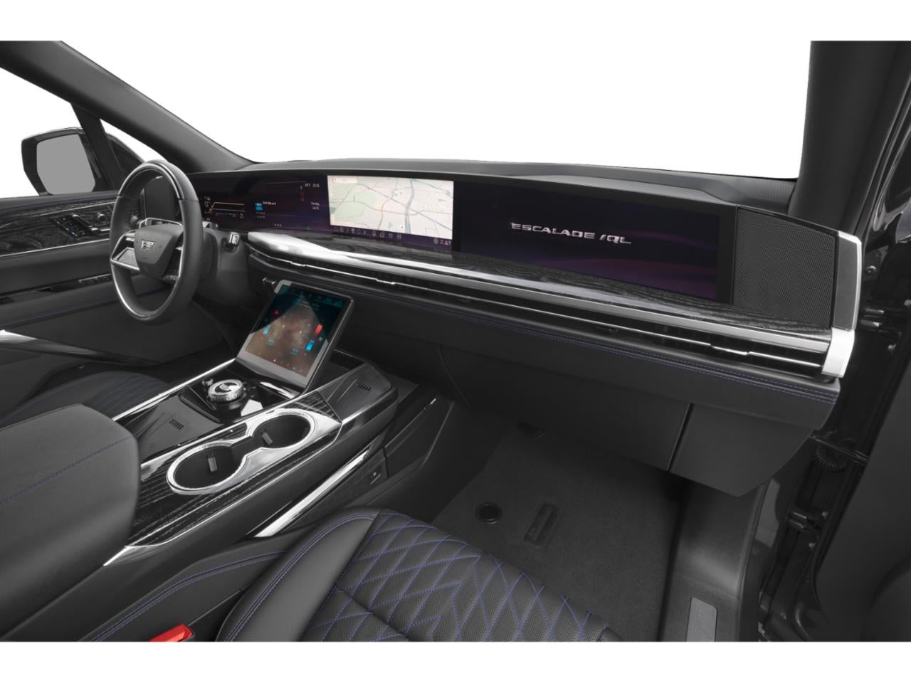 2026 Cadillac ESCALADE IQL AWD Sport