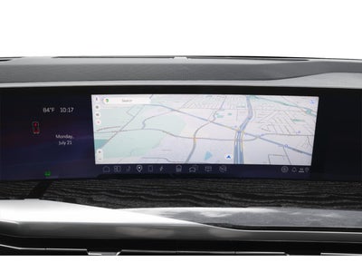 2026 Cadillac ESCALADE IQL AWD Sport
