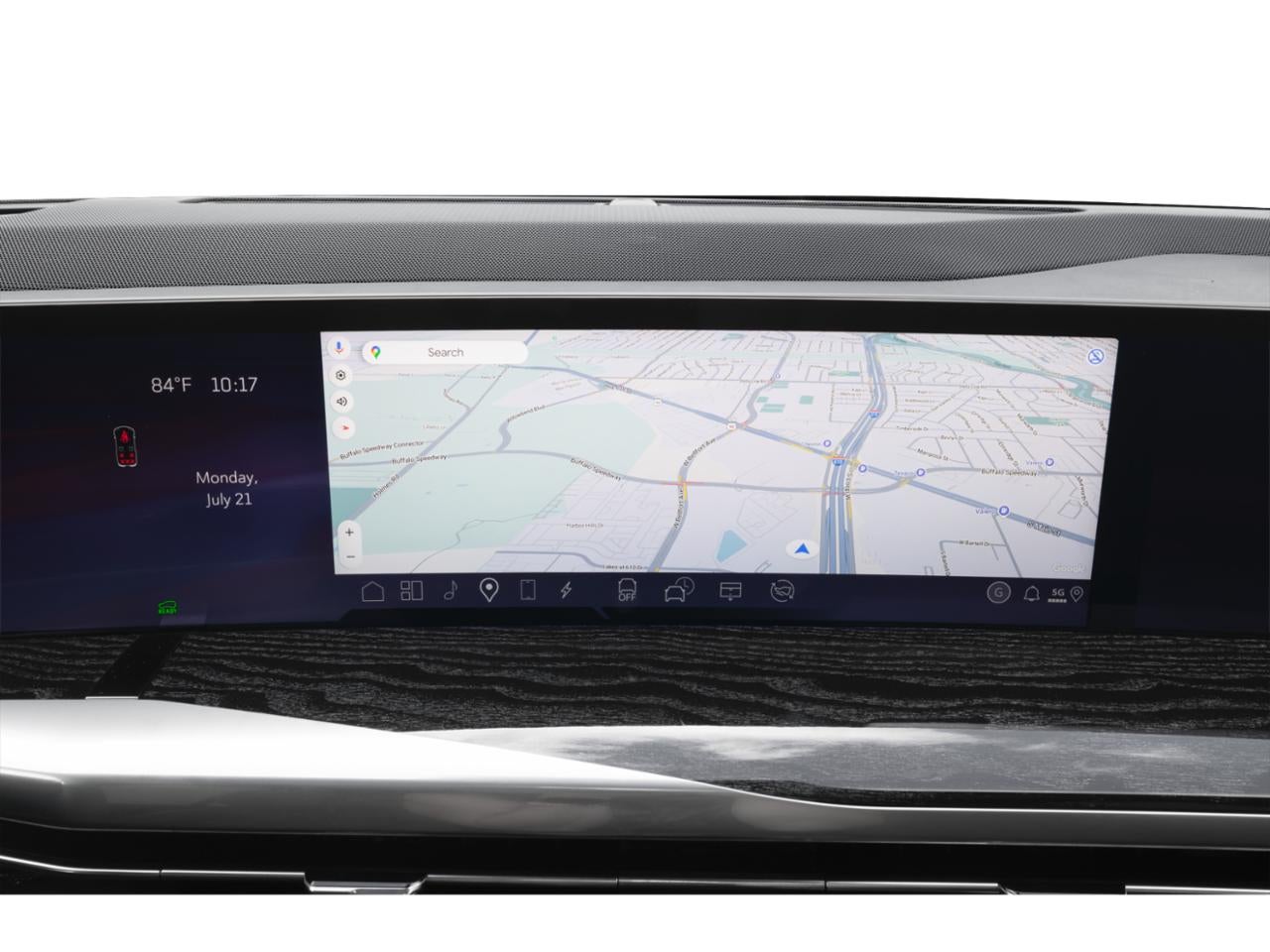 2026 Cadillac ESCALADE IQL AWD Sport