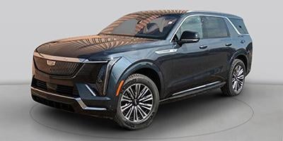 2026 Cadillac ESCALADE IQL AWD Sport