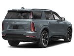 2026 Cadillac ESCALADE IQL AWD Sport