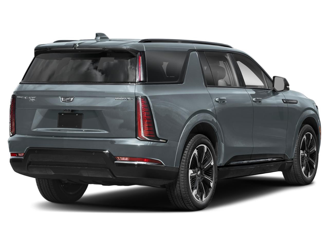 2026 Cadillac ESCALADE IQL AWD Sport