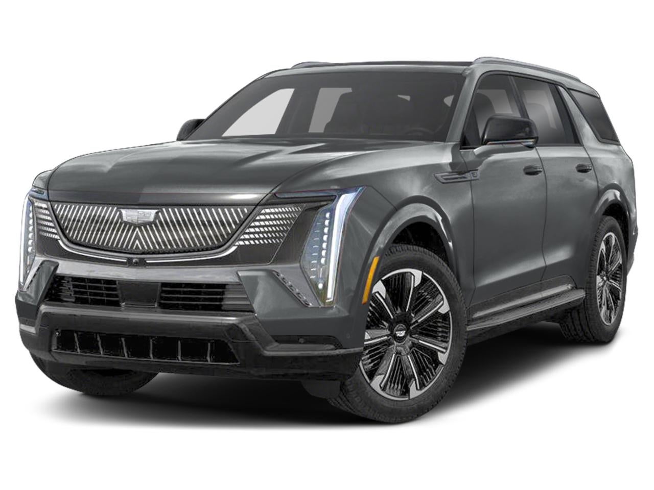 2026 Cadillac ESCALADE IQL AWD Sport