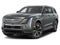 2026 Cadillac ESCALADE IQL AWD Sport