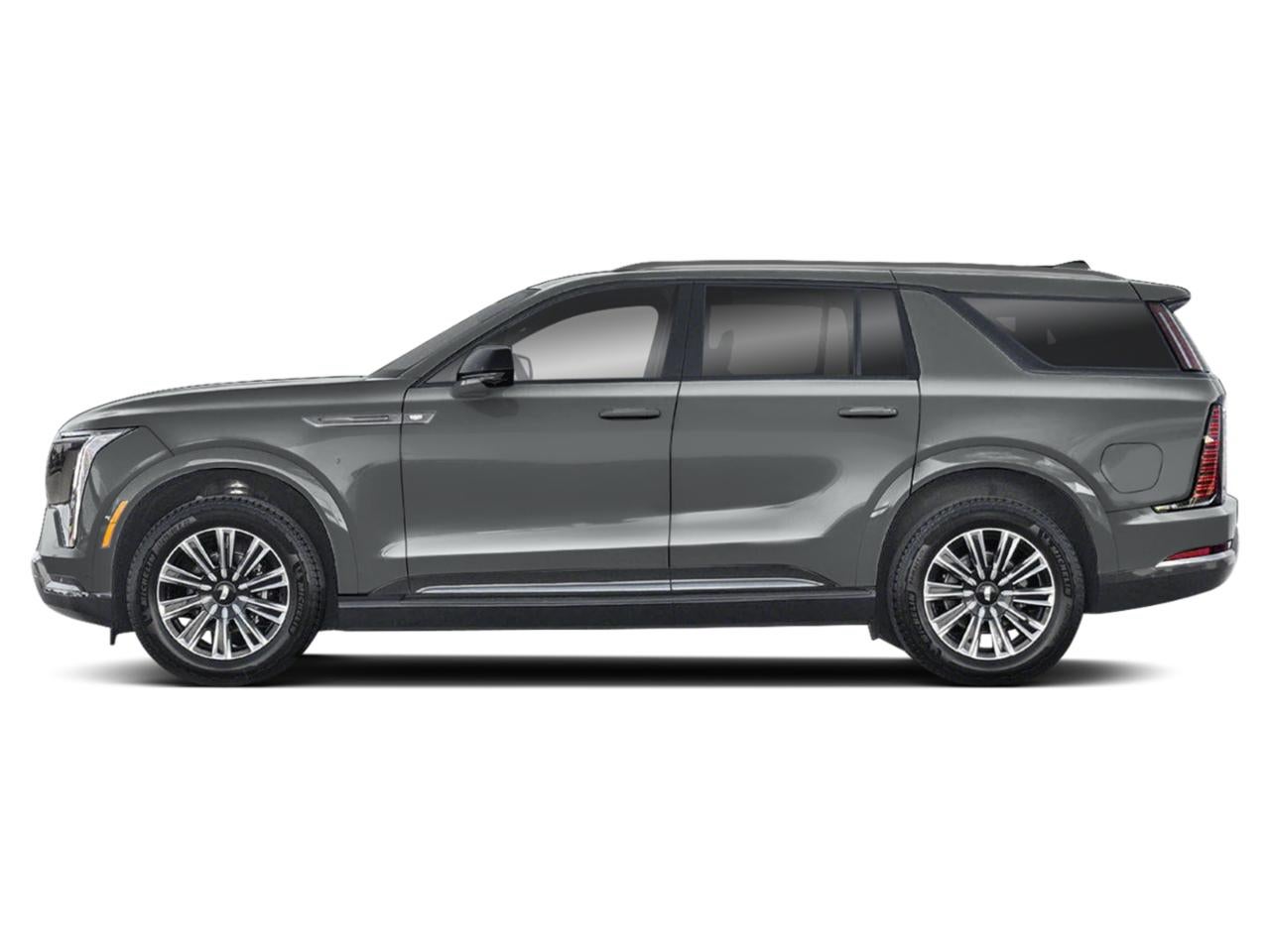 2026 Cadillac ESCALADE IQL AWD Sport
