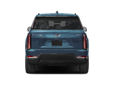 2026 Cadillac ESCALADE IQL AWD Sport