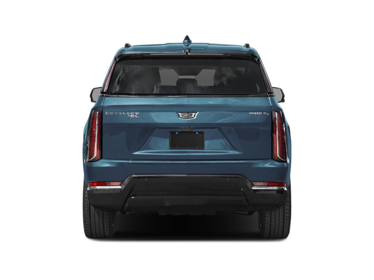 2026 Cadillac ESCALADE IQL AWD Sport