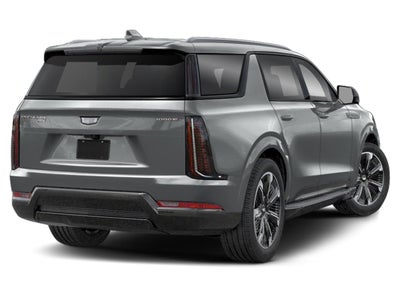 2026 Cadillac ESCALADE IQL AWD Sport