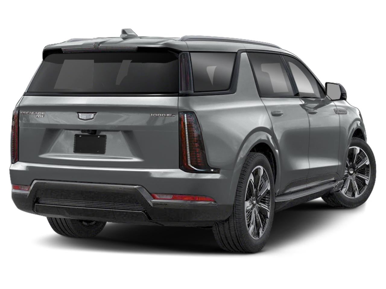 2026 Cadillac ESCALADE IQL AWD Sport