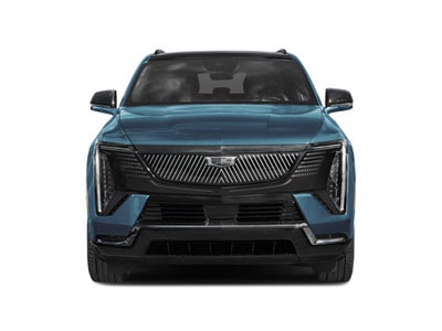 2026 Cadillac ESCALADE IQL AWD Sport