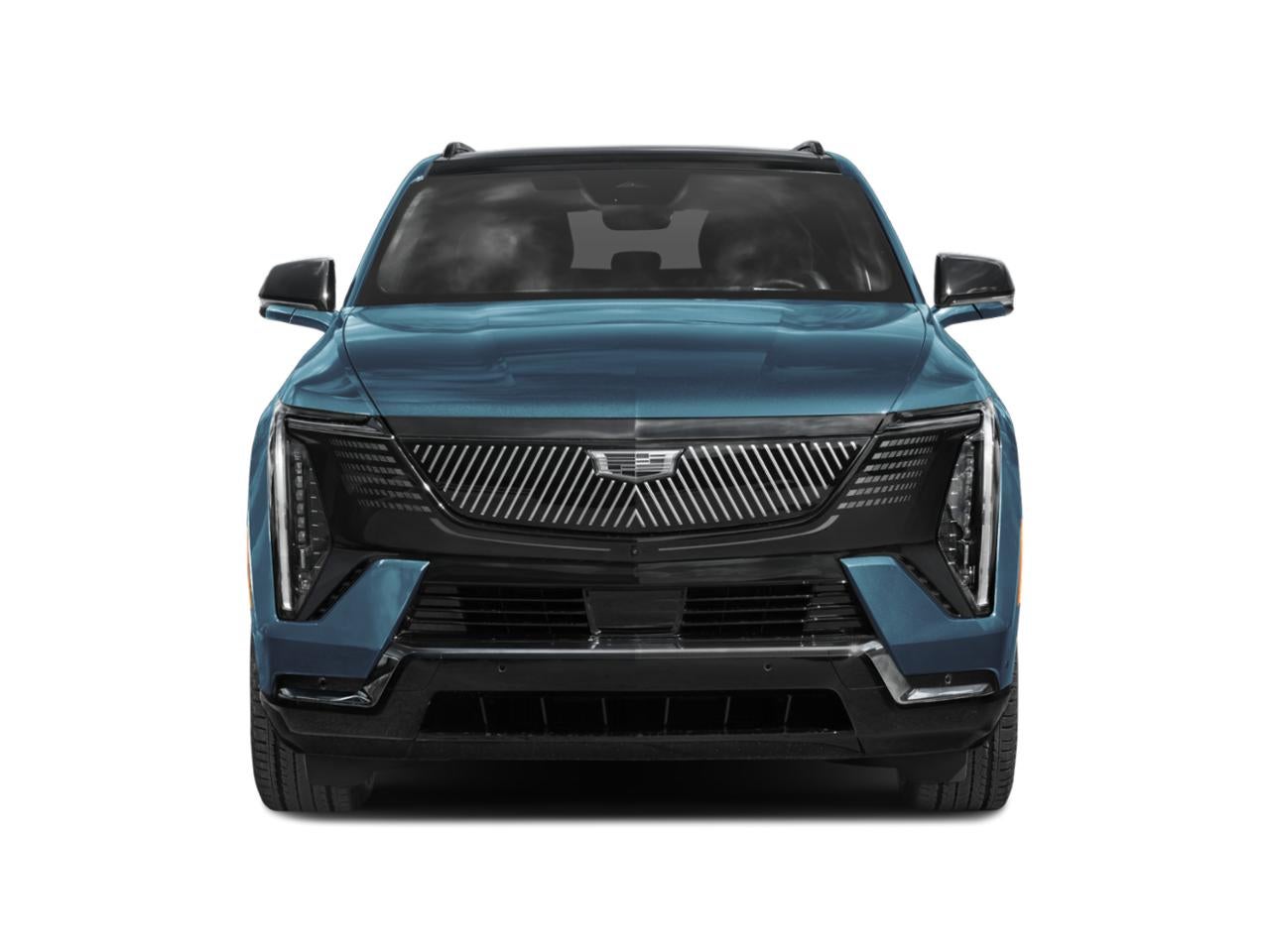2026 Cadillac ESCALADE IQL AWD Sport