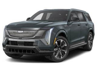 2026 Cadillac ESCALADE IQL AWD Sport