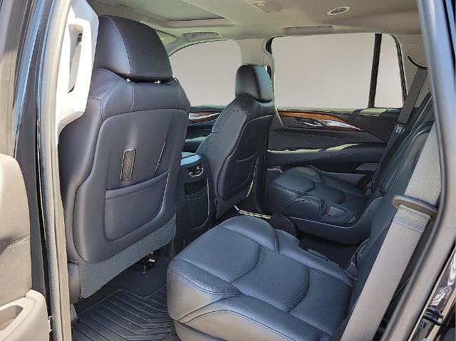 2018 Cadillac Escalade RWD Luxury