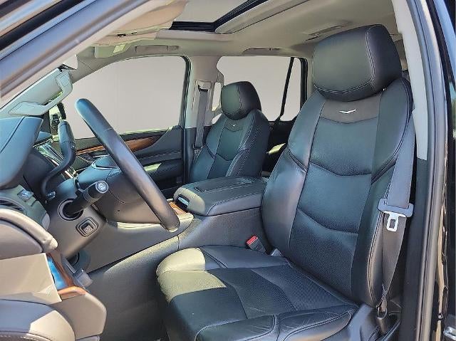 2018 Cadillac Escalade RWD Luxury
