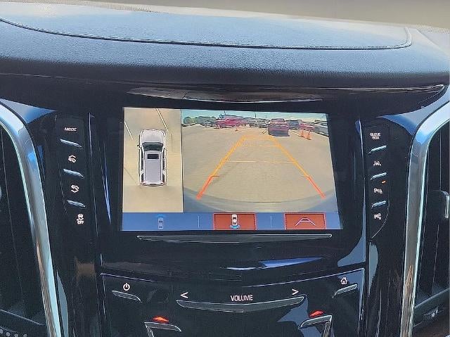 2018 Cadillac Escalade RWD Luxury