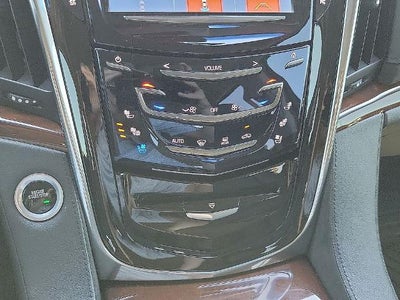 2018 Cadillac Escalade RWD Luxury