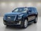 2018 Cadillac Escalade RWD Luxury