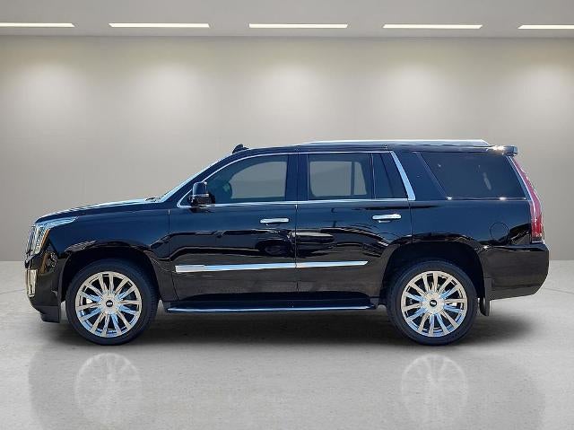 2018 Cadillac Escalade RWD Luxury