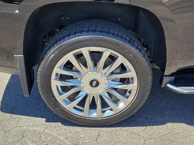 2018 Cadillac Escalade RWD Luxury