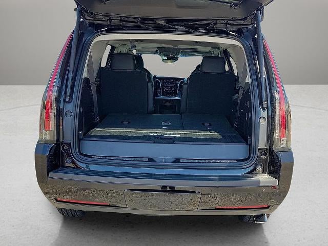2018 Cadillac Escalade RWD Luxury