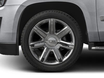 2018 Cadillac Escalade RWD Luxury