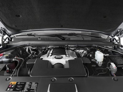 2018 Cadillac Escalade RWD Luxury