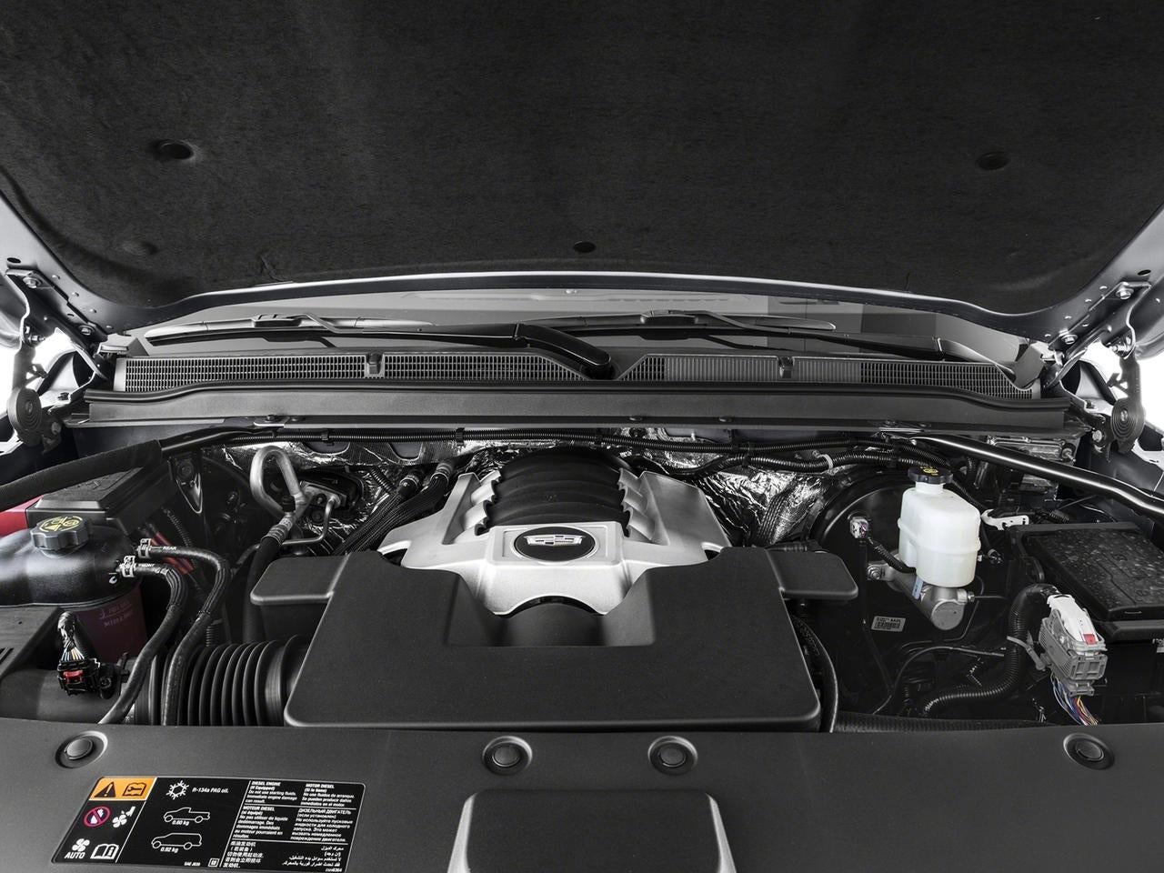 2018 Cadillac Escalade RWD Luxury