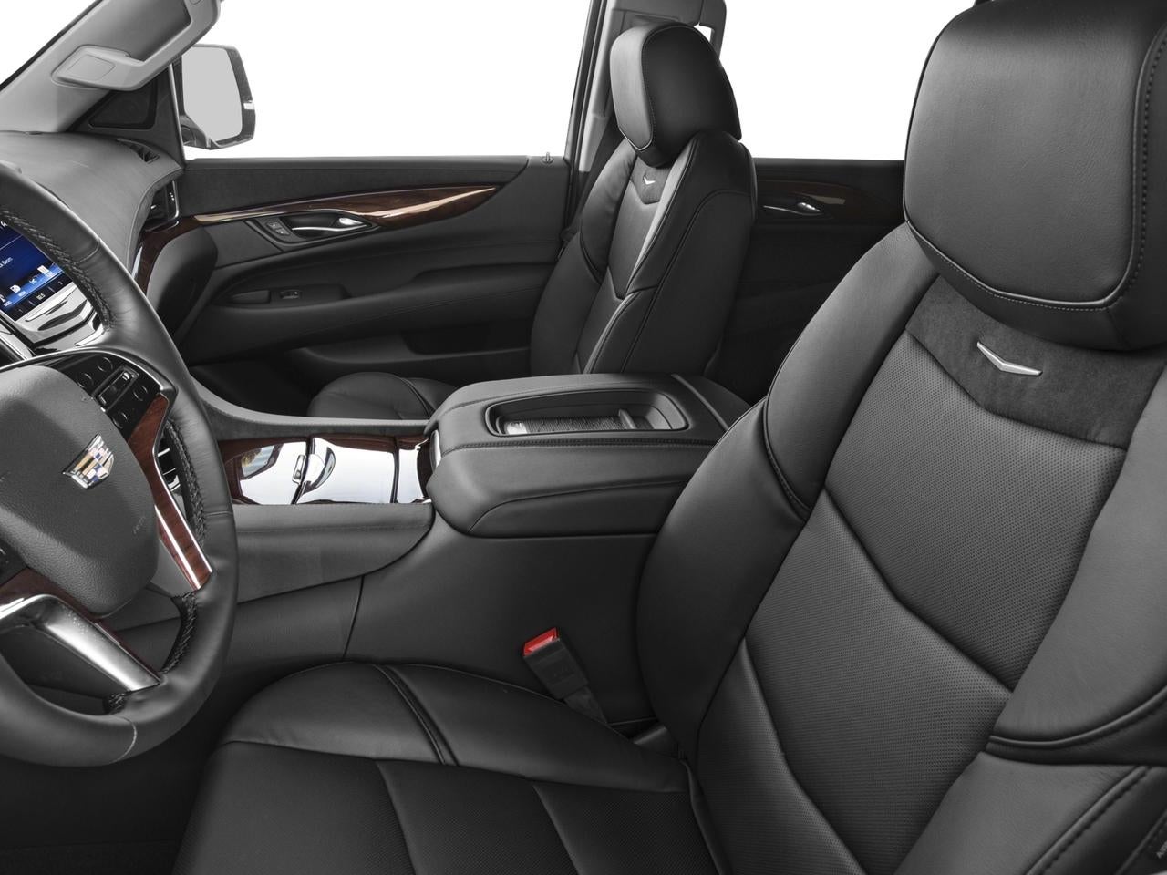 2018 Cadillac Escalade RWD Luxury