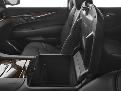 2018 Cadillac Escalade RWD Luxury