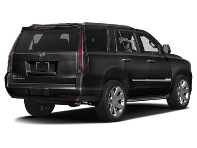2018 Cadillac Escalade RWD Luxury