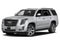 2018 Cadillac Escalade RWD Luxury