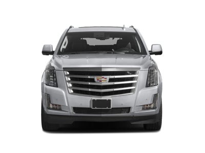 2018 Cadillac Escalade RWD Luxury
