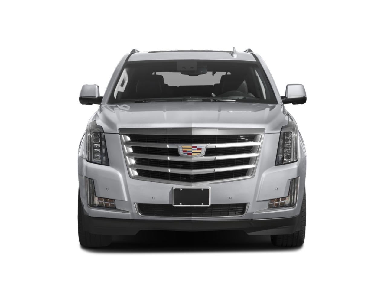 2018 Cadillac Escalade RWD Luxury