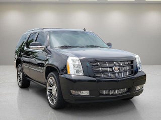 2012 Cadillac Escalade RWD Premium
