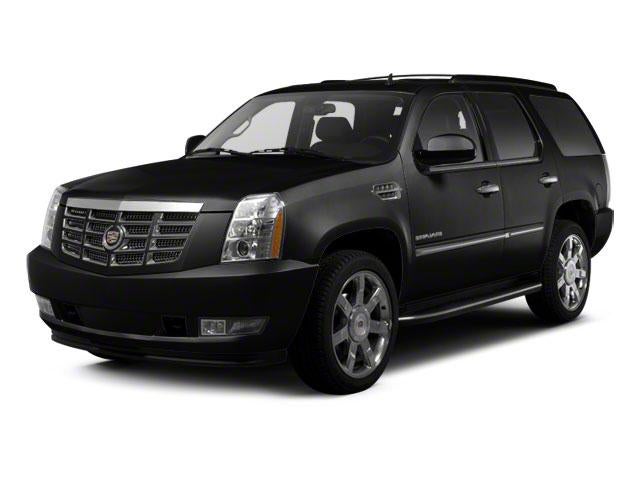 2012 Cadillac Escalade RWD Premium