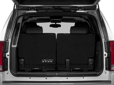 2012 Cadillac Escalade RWD Premium