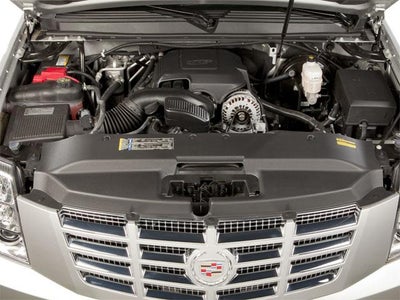2012 Cadillac Escalade RWD Premium