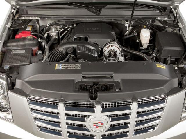 2012 Cadillac Escalade RWD Premium
