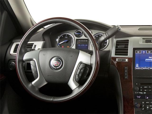 2012 Cadillac Escalade RWD Premium