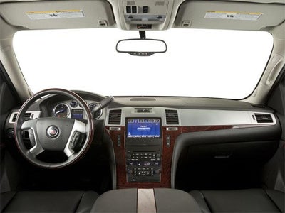 2012 Cadillac Escalade RWD Premium