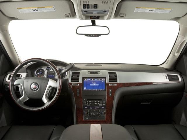 2012 Cadillac Escalade RWD Premium
