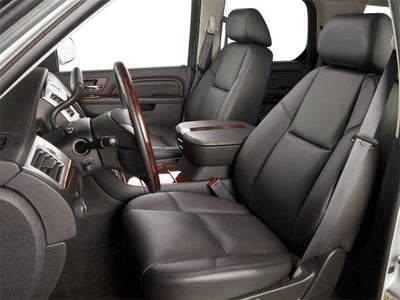 2012 Cadillac Escalade RWD Premium