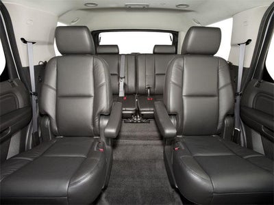 2012 Cadillac Escalade RWD Premium
