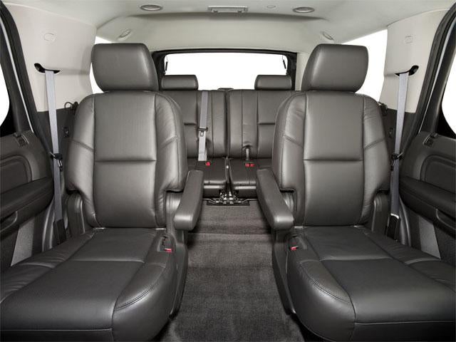 2012 Cadillac Escalade RWD Premium