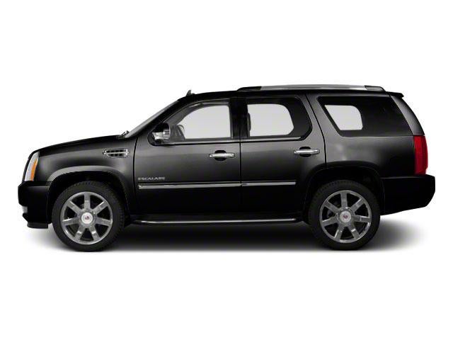 2012 Cadillac Escalade RWD Premium